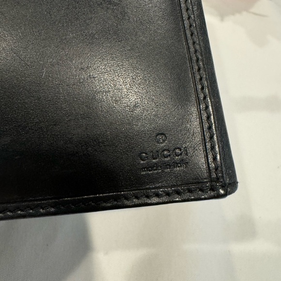 Authentic Gucci wallet - Picture 4 of 11